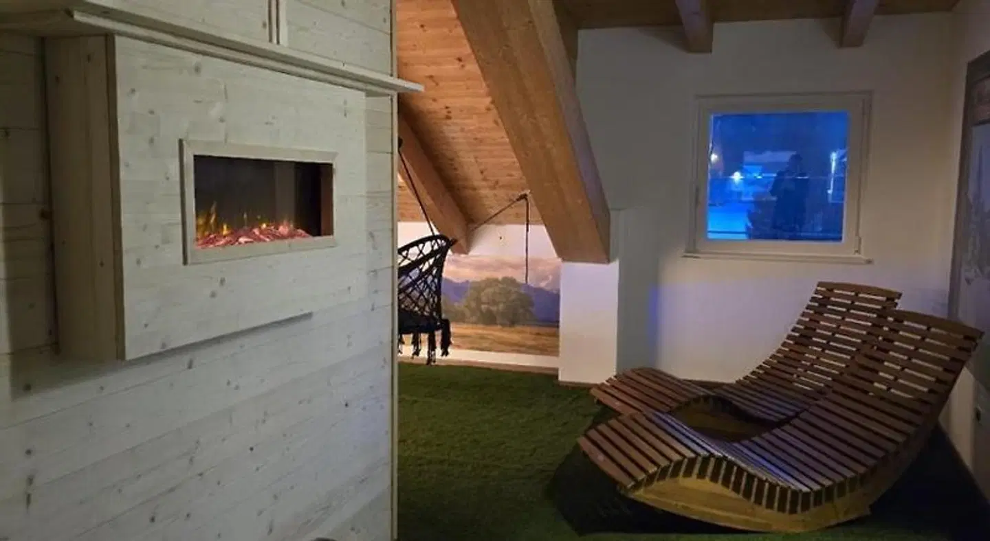 Soggiorno Dolomiti ROOM_EXAMPLE