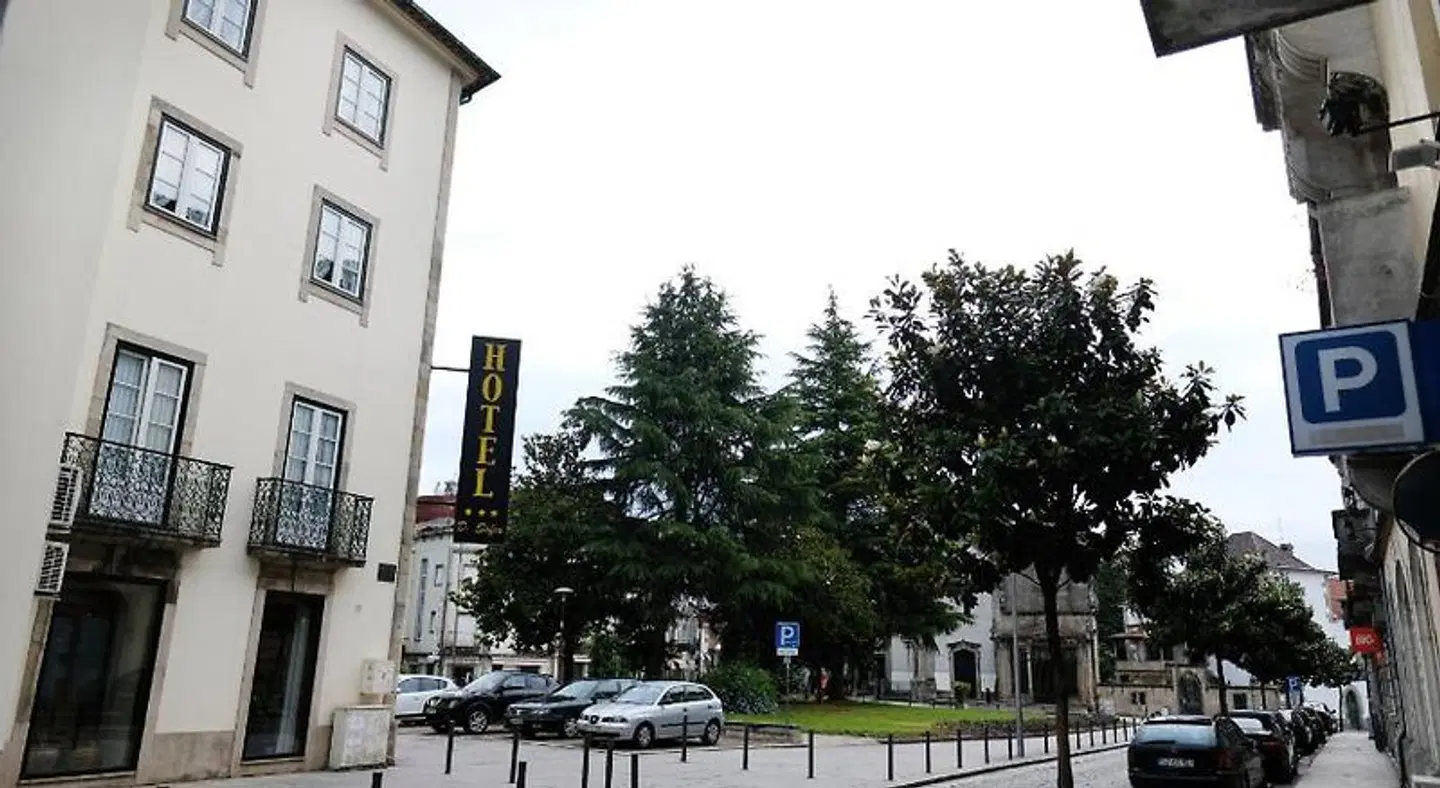 Dona Sofia Terrasse