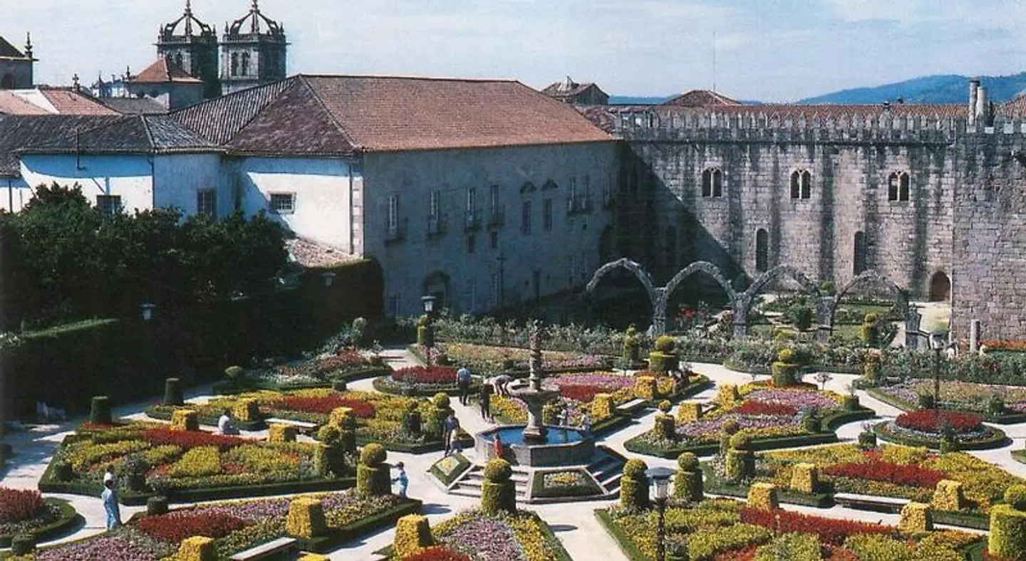 Dona Sofia Terrasse