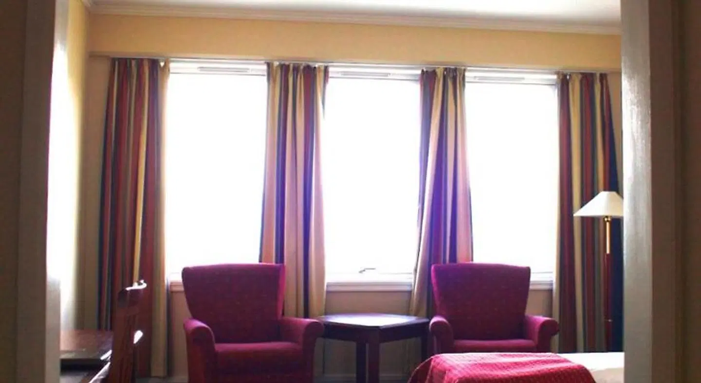 Rognan Hotel ROOM_EXAMPLE