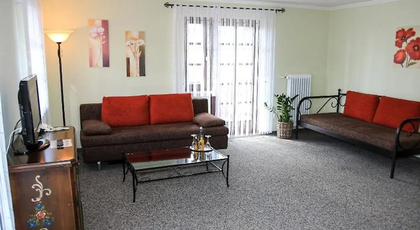 Landhaus Herrihof LOUNGE_LOBBY