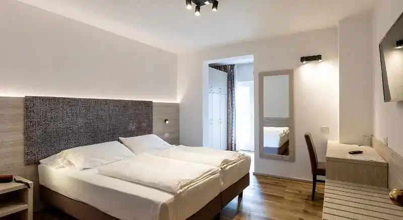 Hotel Londra – Hotelfoto