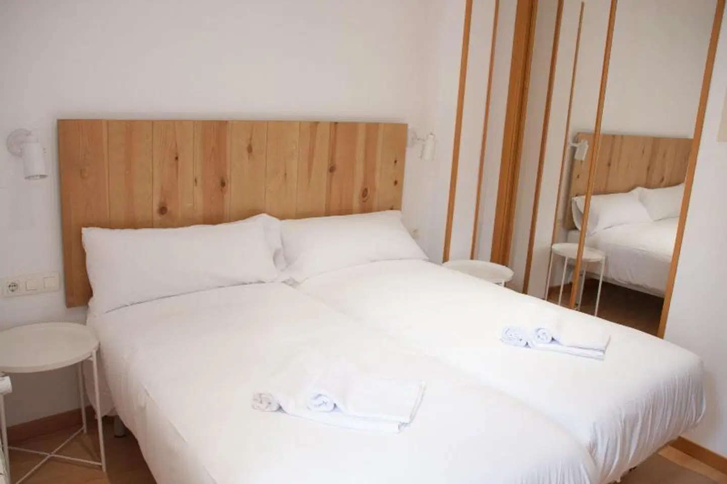 Hostal Evolución ROOM_EXAMPLE