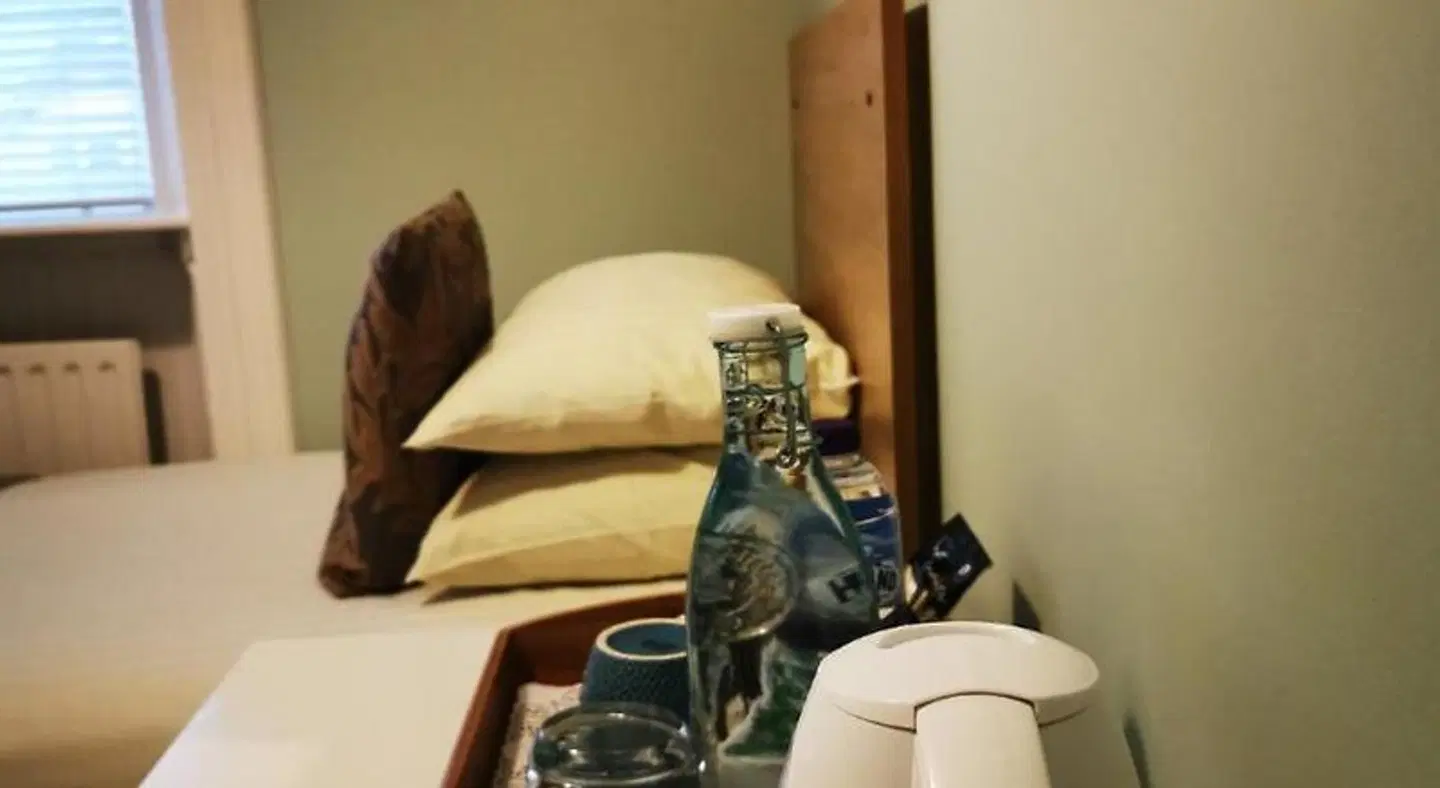 Hazeldene Guest House HEALTH_BEAUTY