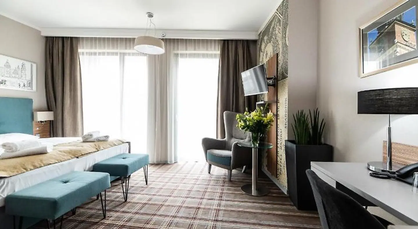 Hotel Perfect ROOM_EXAMPLE