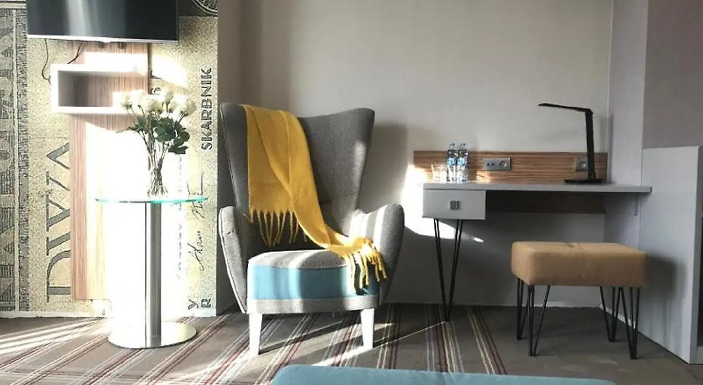 Hotel Perfect ROOM_EXAMPLE