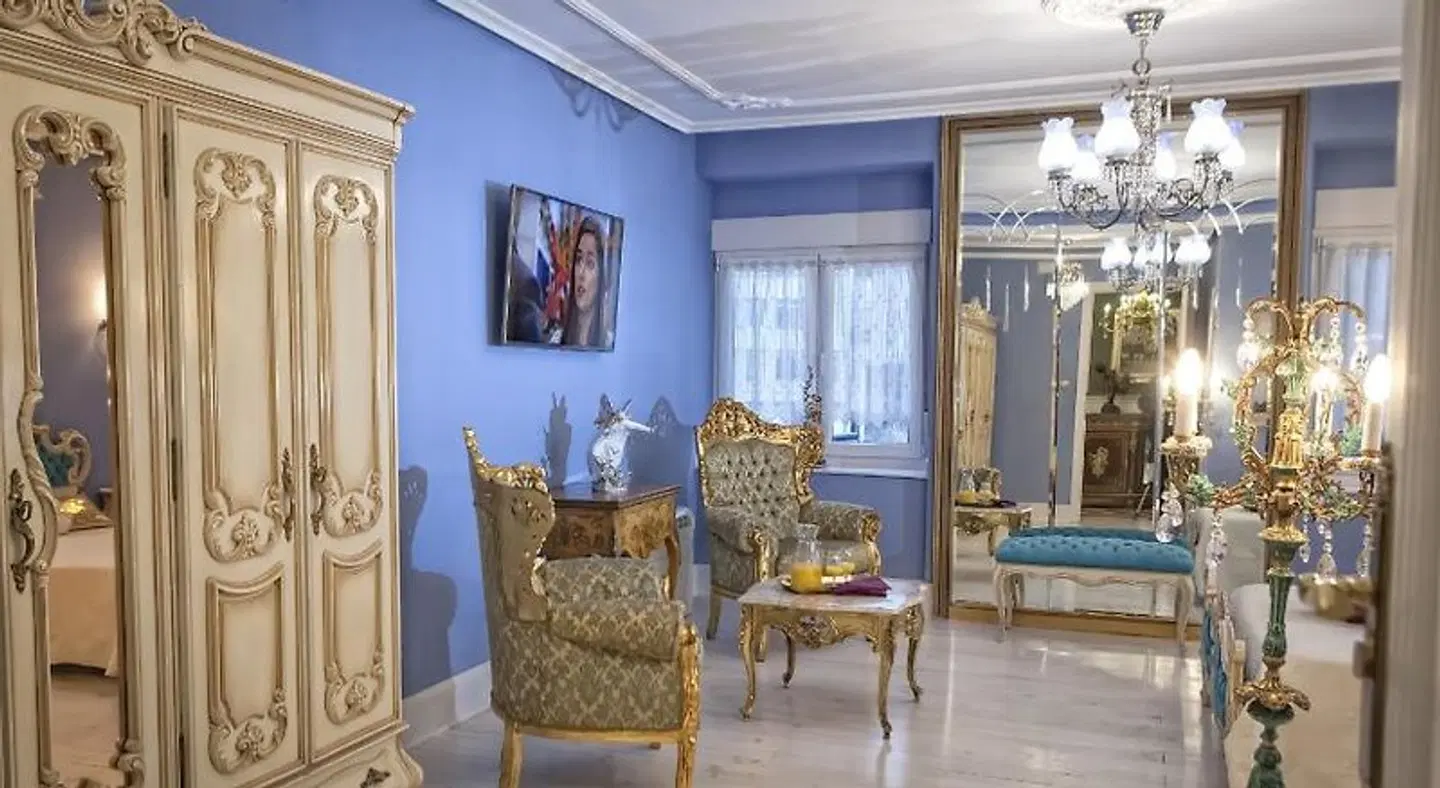 Hostal Puerta del Sol ROOM_EXAMPLE