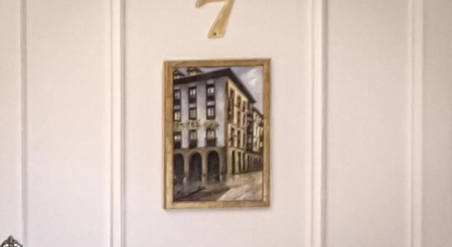 Hostal Puerta del Sol MODEL_IMPRESSION