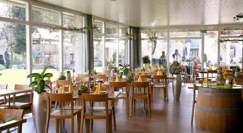 Allegro – Hotelfoto