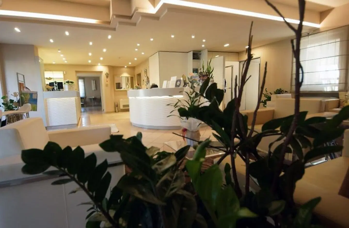 Dori Restaurant