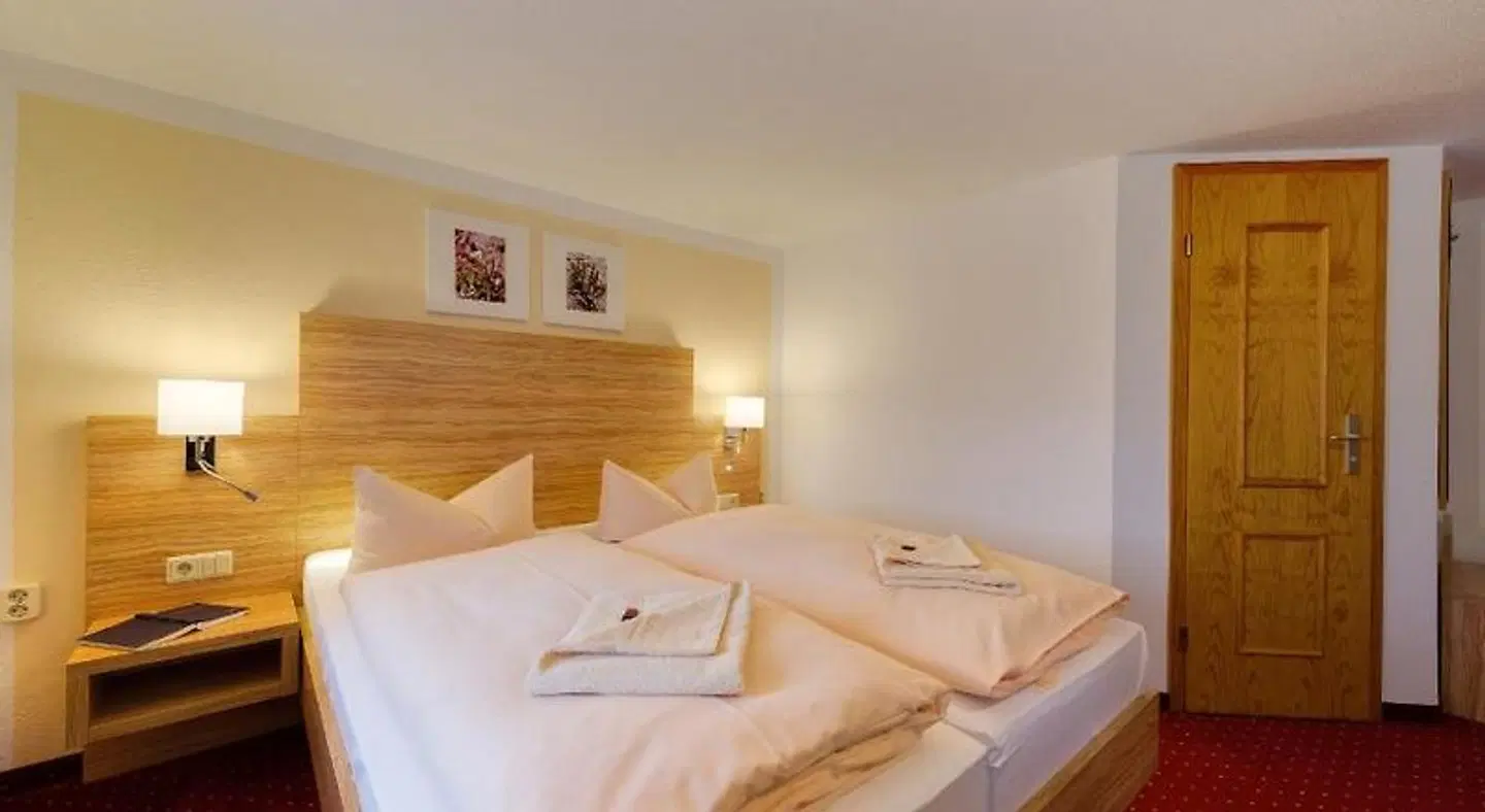 Dachsbaude & Kammbaude ROOM_EXAMPLE