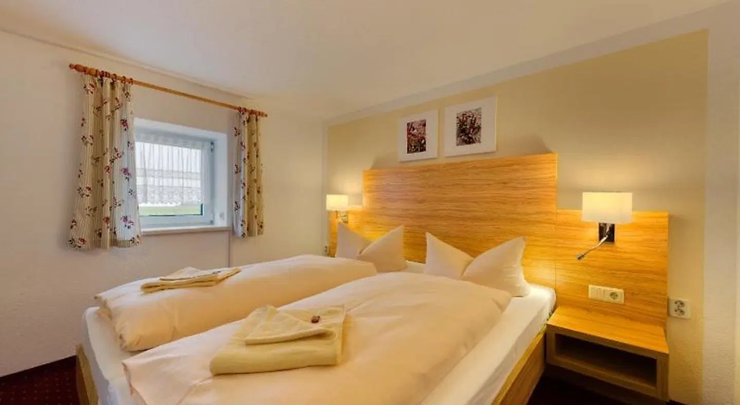 Dachsbaude & Kammbaude ROOM_EXAMPLE