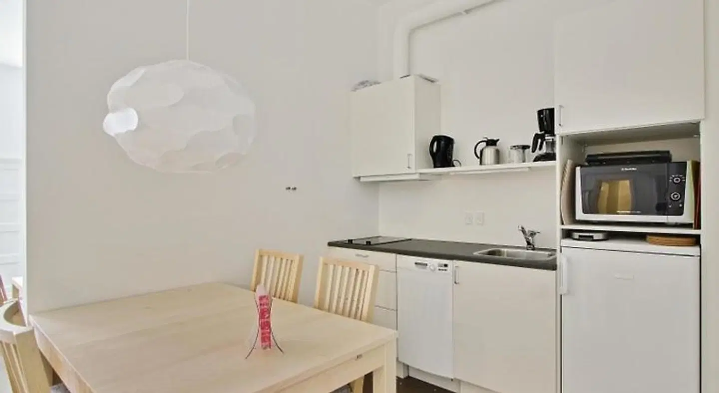 Teaterhotellet ROOM_EXAMPLE