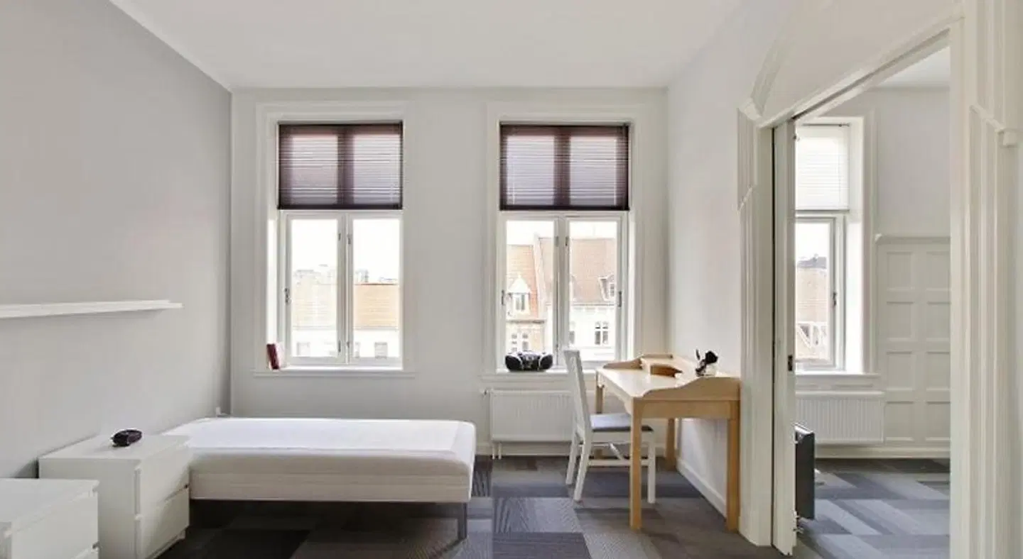 Teaterhotellet Badezimmer