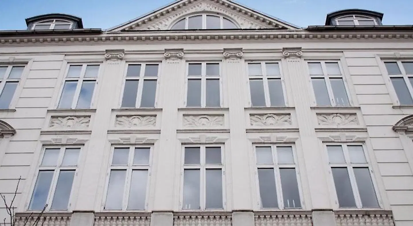Teaterhotellet EXTERIOR