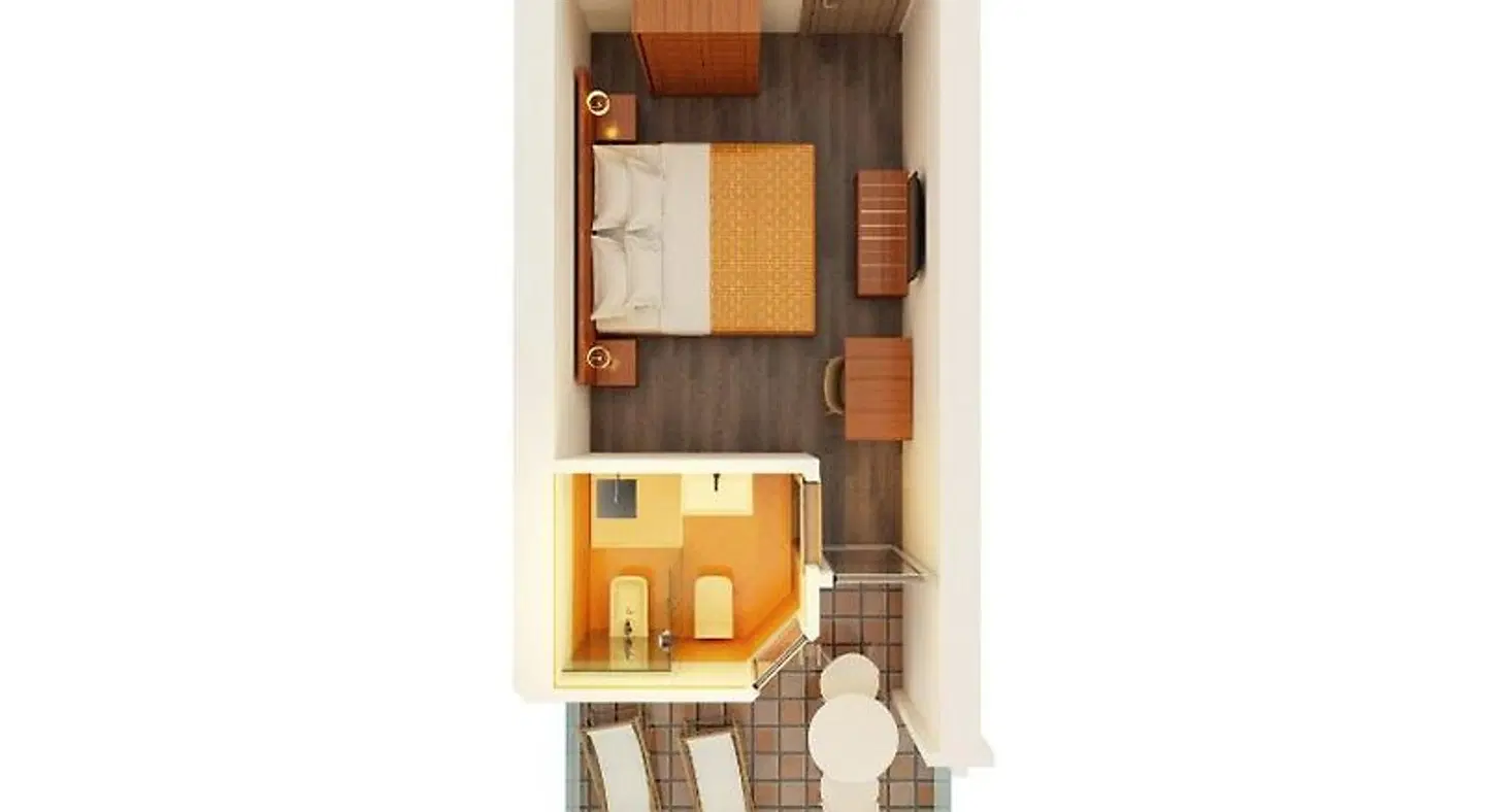 Hotel Ambassador MODEL_IMPRESSION