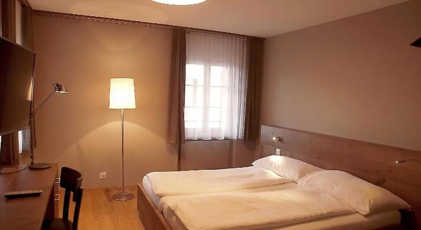 Bären ROOM_EXAMPLE