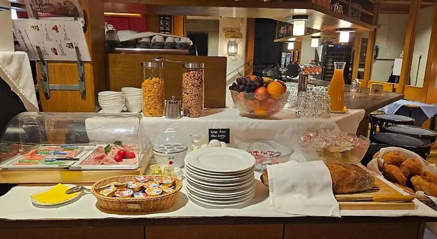 Bären Restaurant