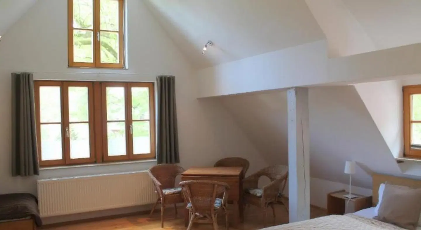 Fuchsmühle ROOM_EXAMPLE