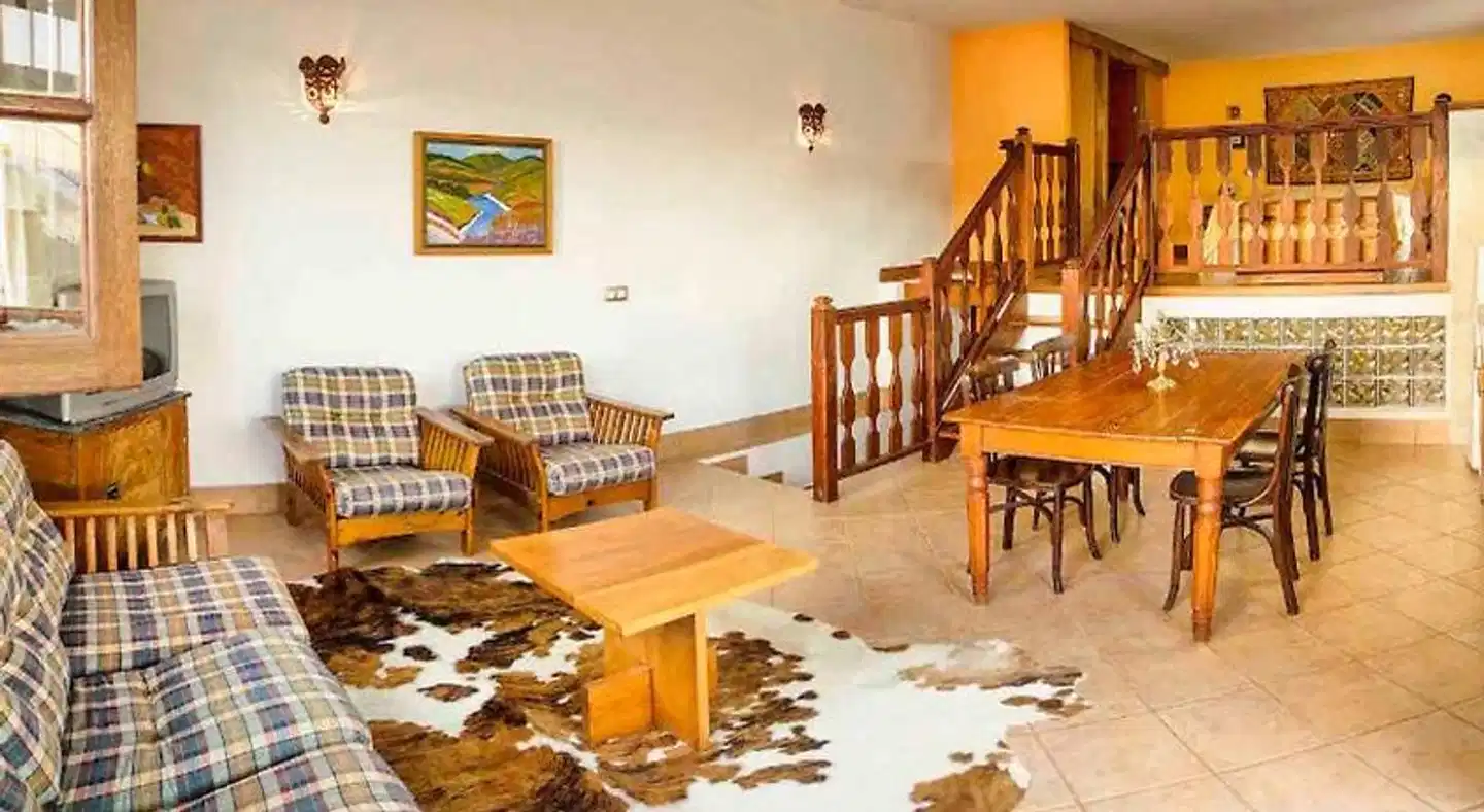 Casa Rural Villa Lola Y Juan Wohnbeispiel