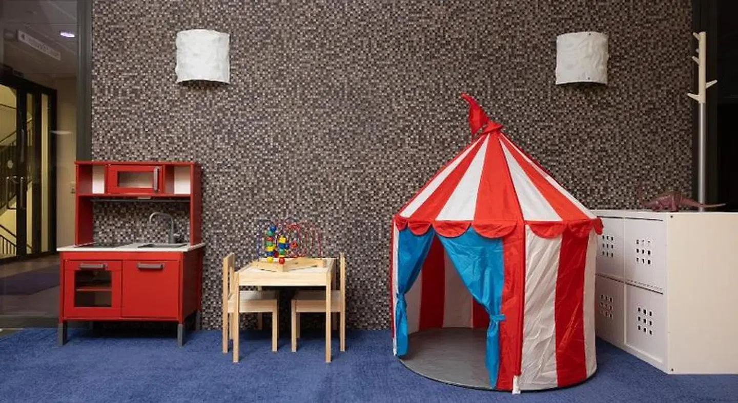 Norlandia Care Tampere Hotel ROOM_EXAMPLE