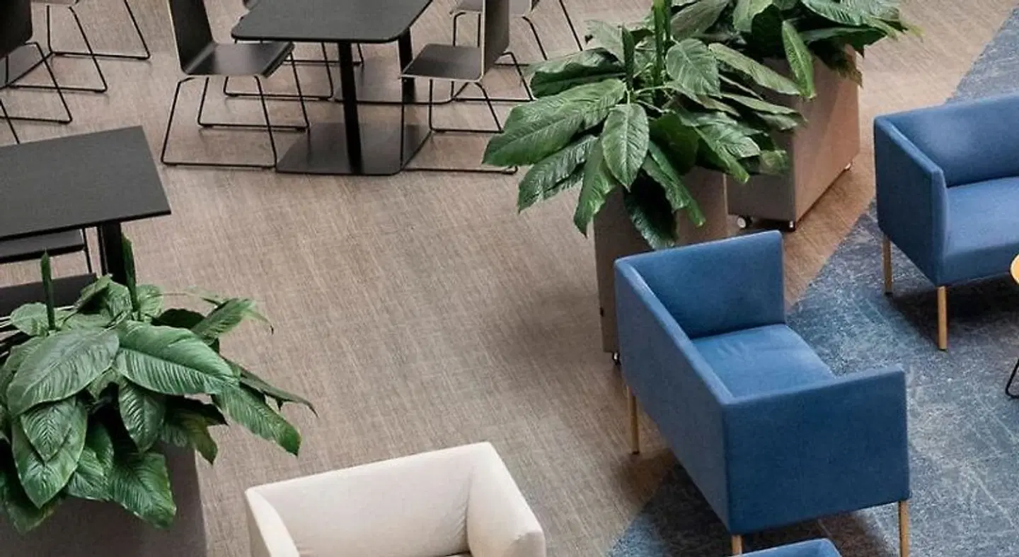 Norlandia Care Tampere Hotel LOUNGE_LOBBY