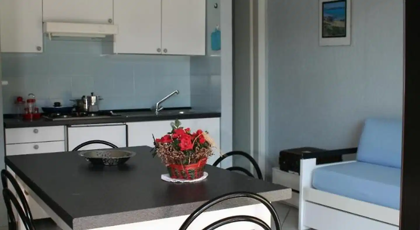 Verdemare Sardegna Uno Lobby