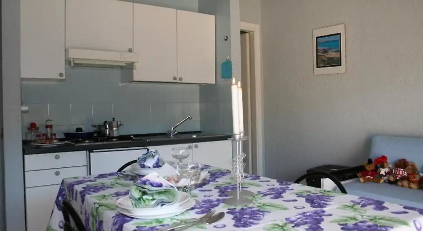 Verdemare Sardegna Uno Wohnbeispiel