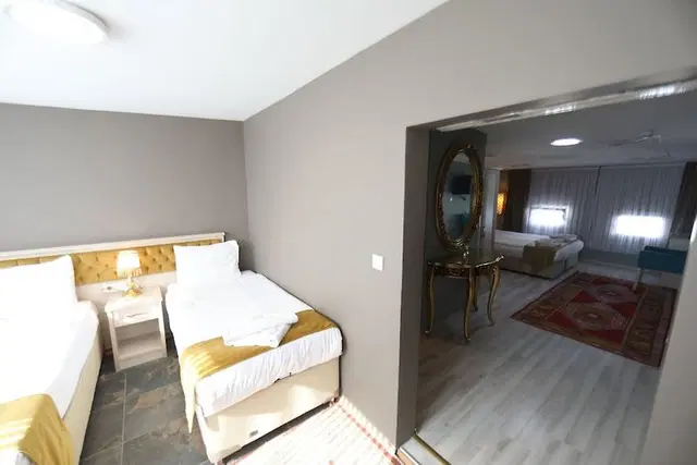 Sultans Royal Hotel ROOM_EXAMPLE