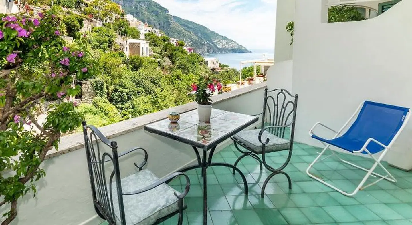 Casa Teresa Terrasse