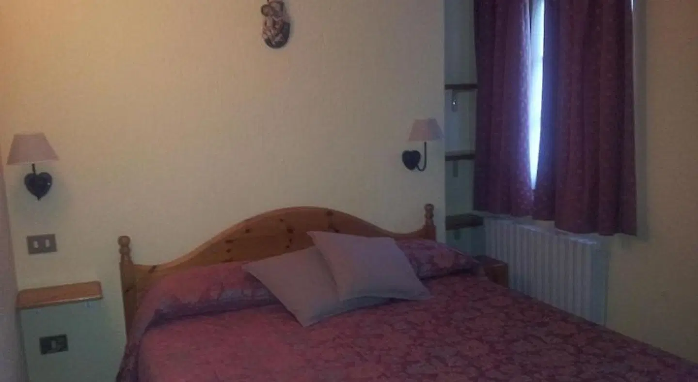 Dente Del Gigante ROOM_EXAMPLE