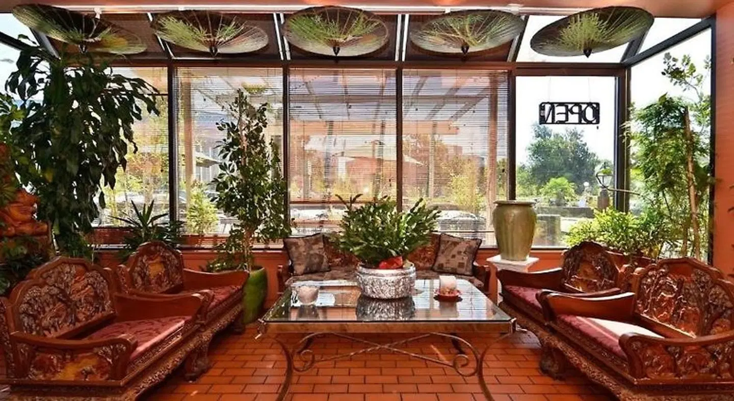 Best Western Greentree Inn LOUNGE_LOBBY