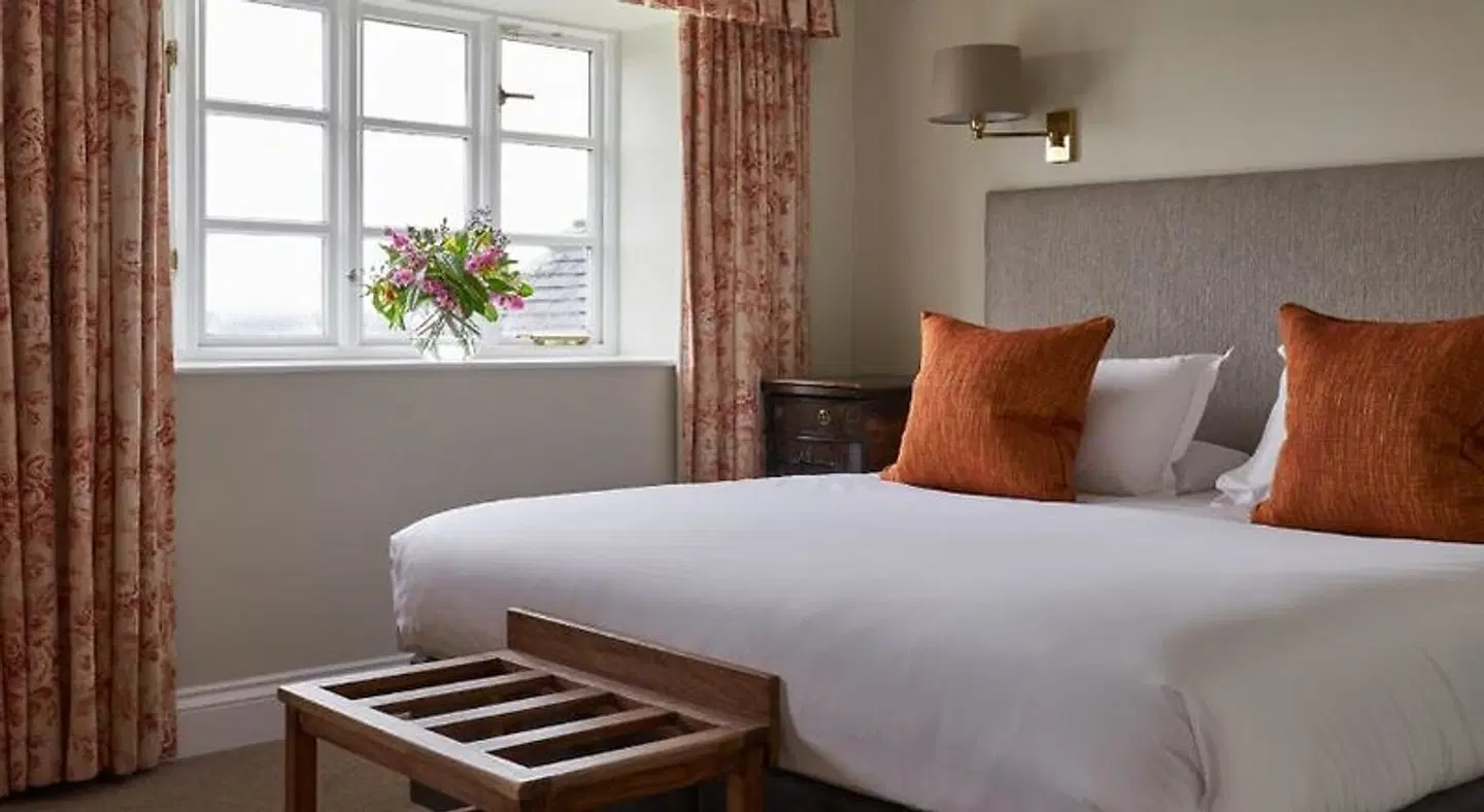 Highbullen Hotel, Golf & Country Club ROOM_EXAMPLE