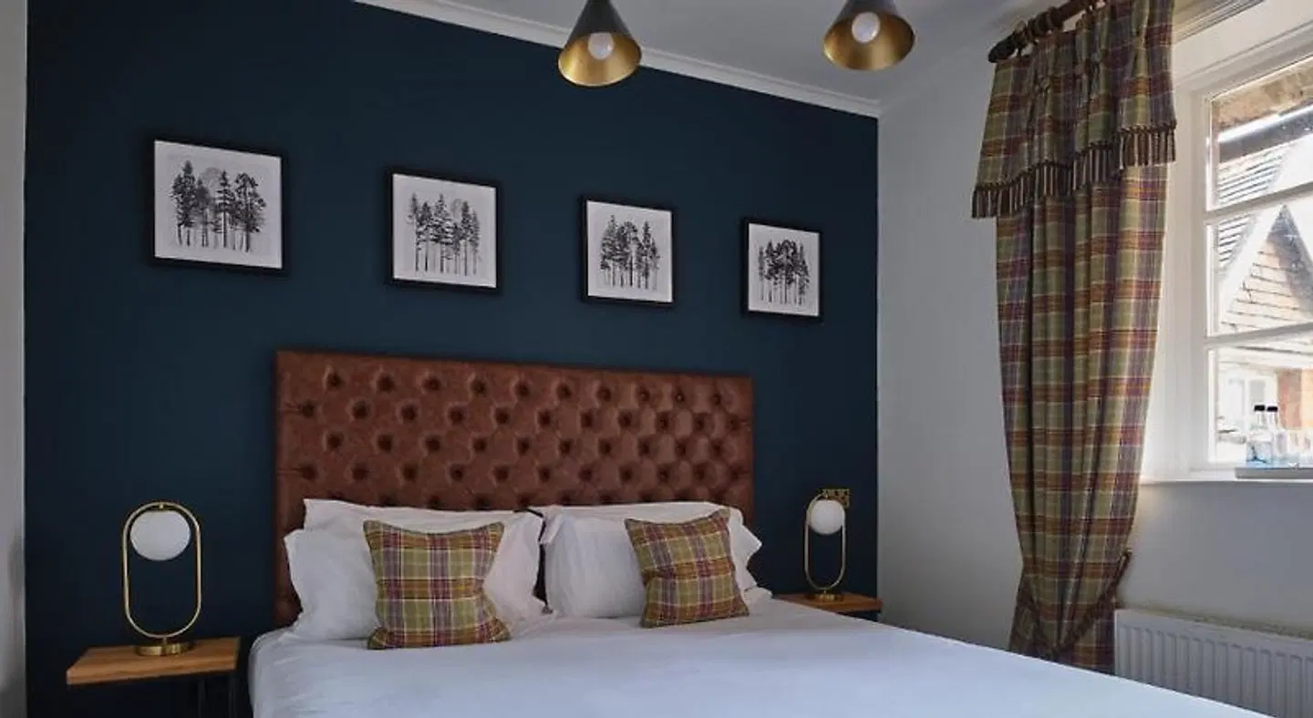 Highbullen Hotel, Golf & Country Club ROOM_EXAMPLE