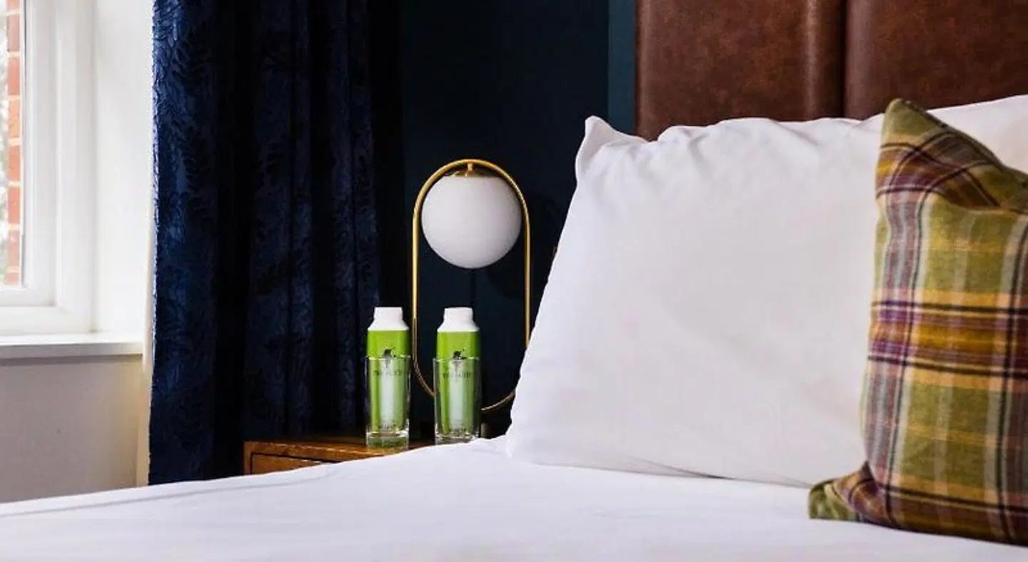 Highbullen Hotel, Golf & Country Club HEALTH_BEAUTY