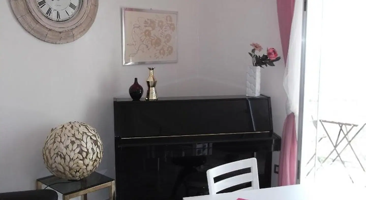 B&B La Casa Di El LOUNGE_LOBBY