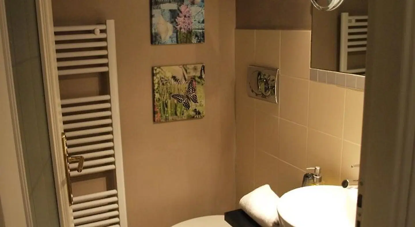 B&B Casa Bona HEALTH_BEAUTY