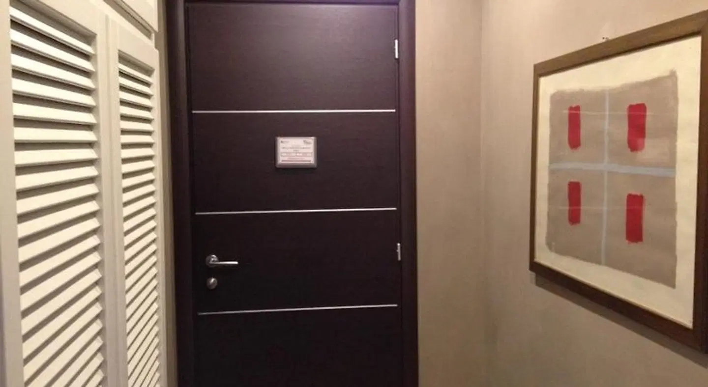 B&B Casa Bona ROOM_EXAMPLE