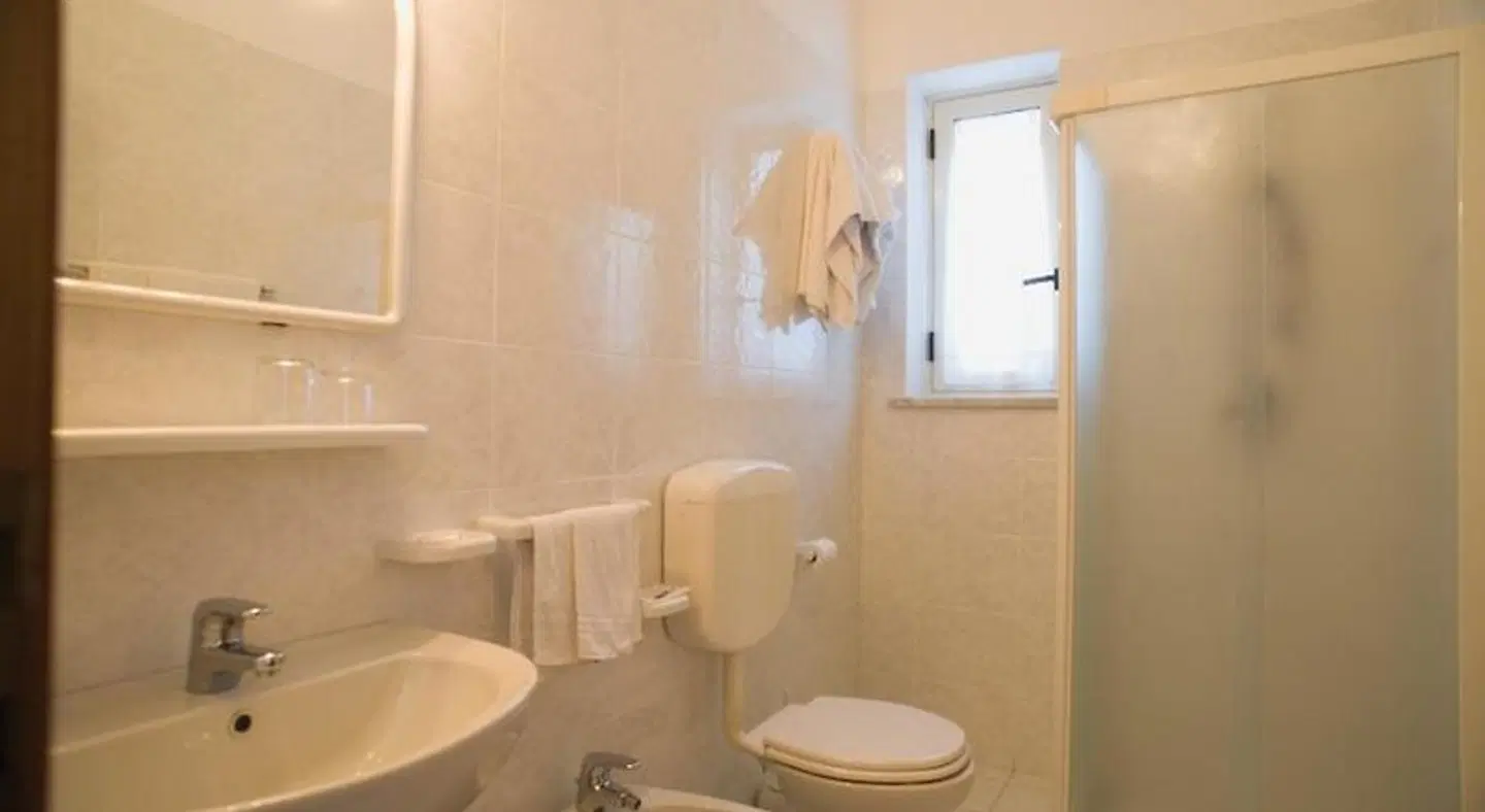 Villa Natalina Badezimmer