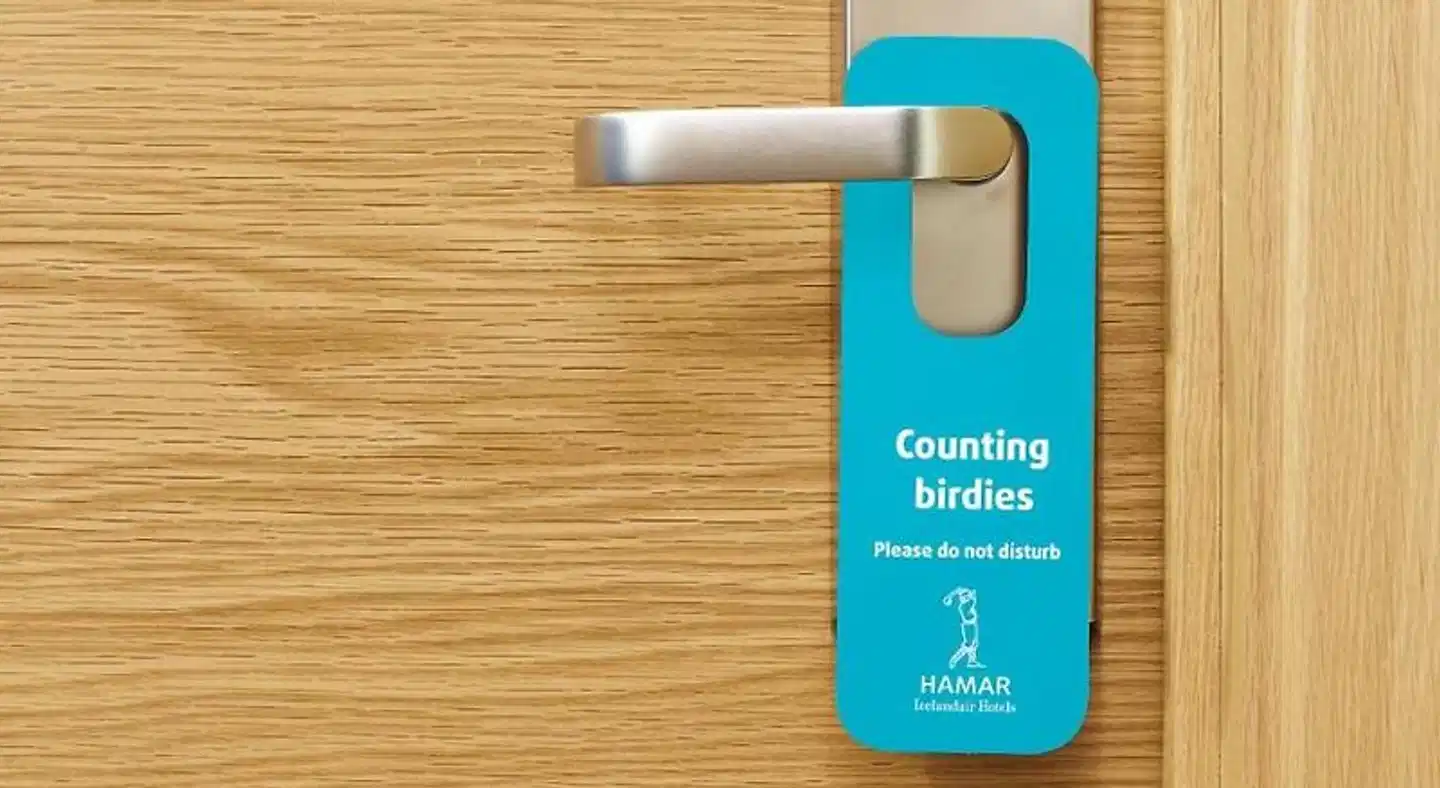 Icelandair Hotel Hamar Wellness