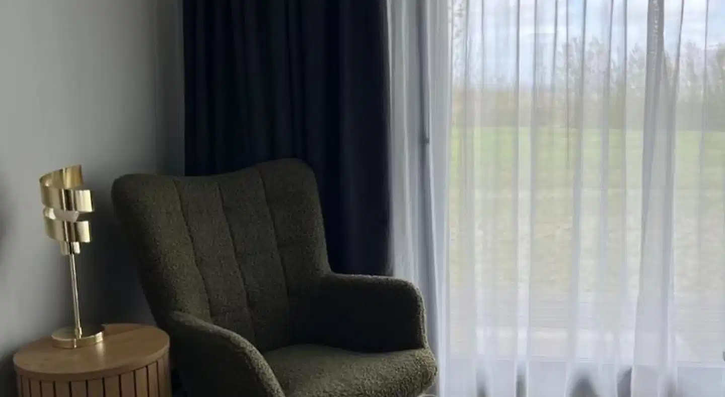 Icelandair Hotel Hamar Lobby