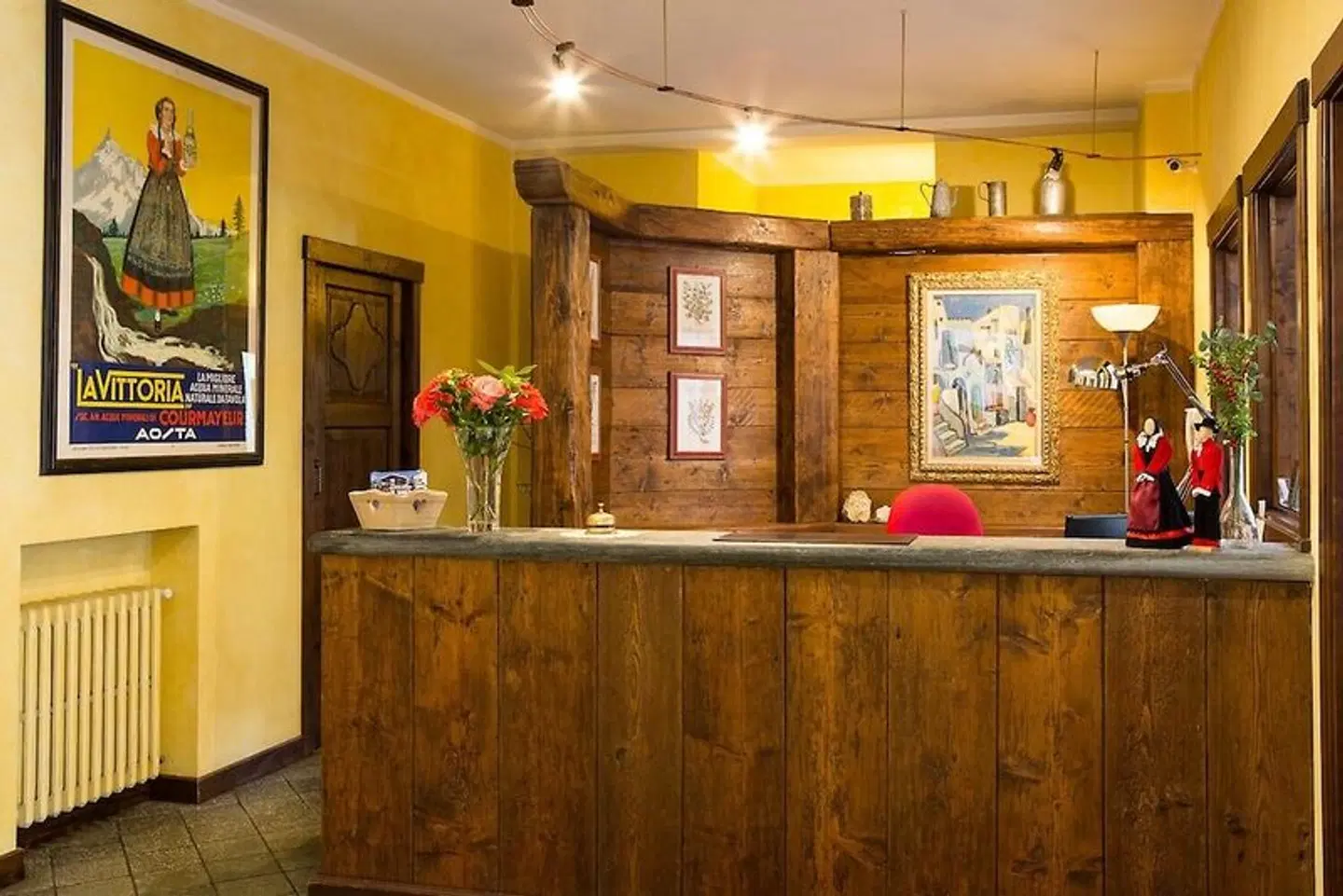 Crampon LOUNGE_LOBBY