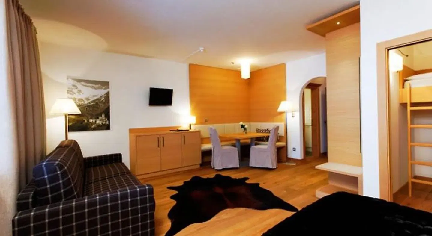 Alpinum ROOM_EXAMPLE