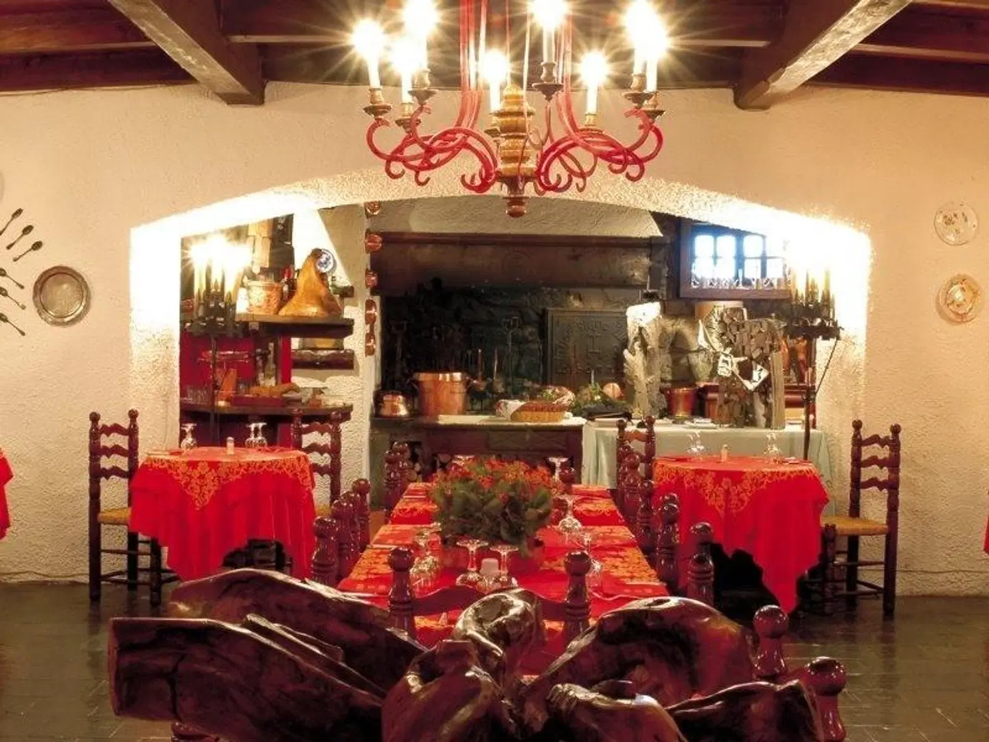 Hotel Del Viale Restaurant