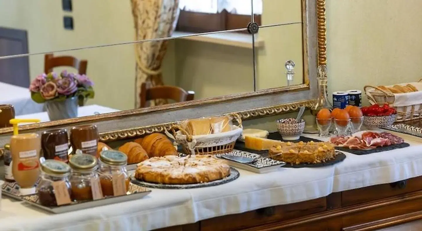 Casa Ressia Restaurant