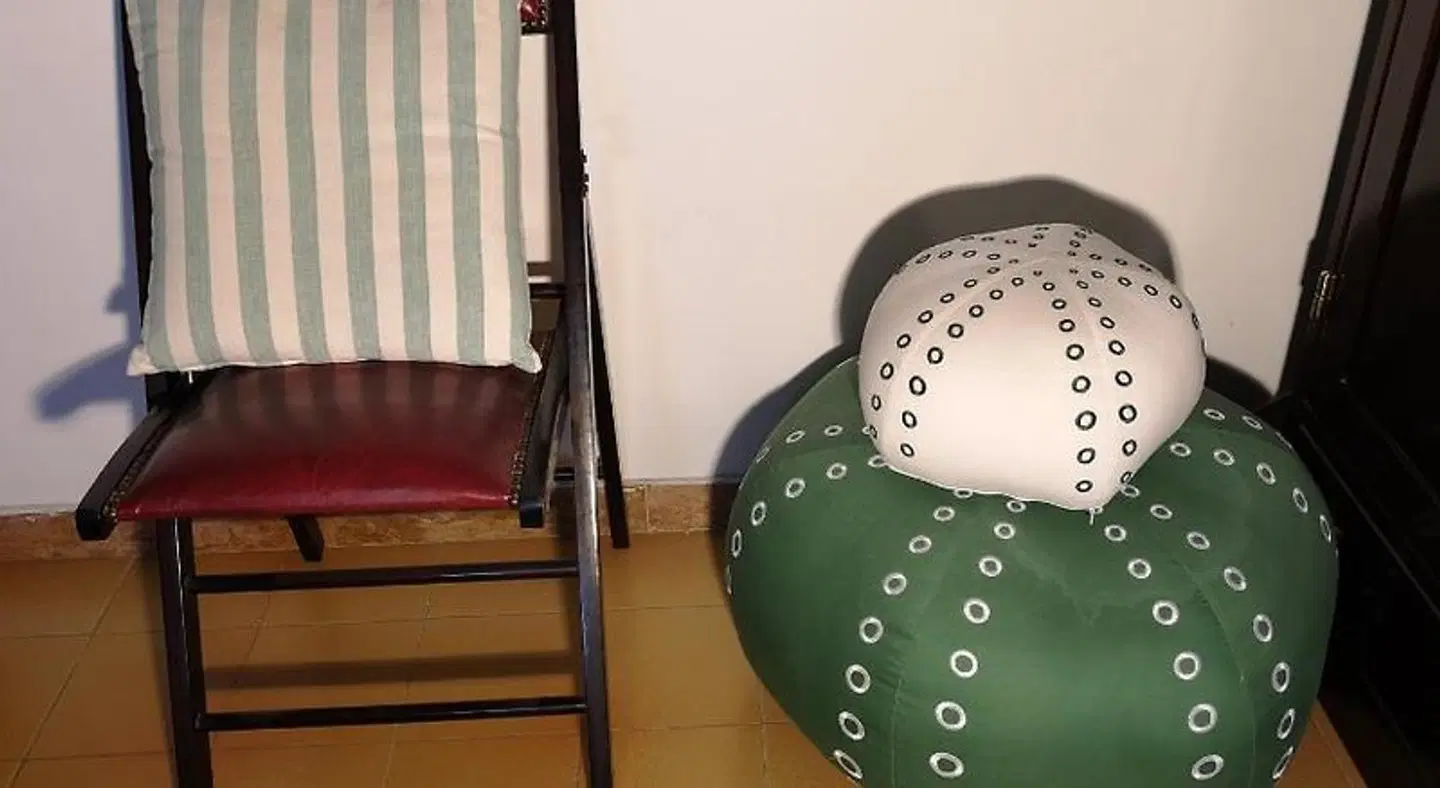 B&B Villa Ines SPORTS_AND_LEISURE