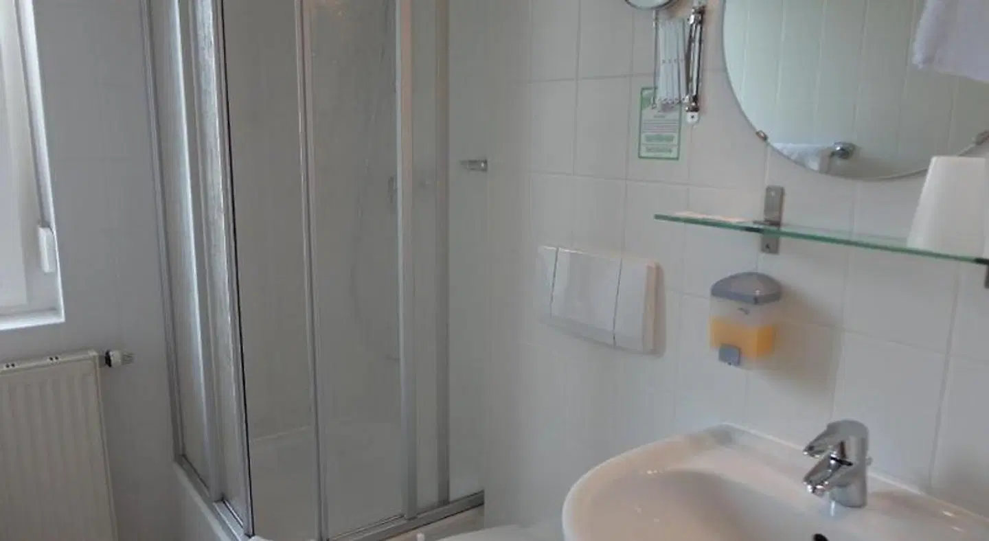Am Schloß Badezimmer