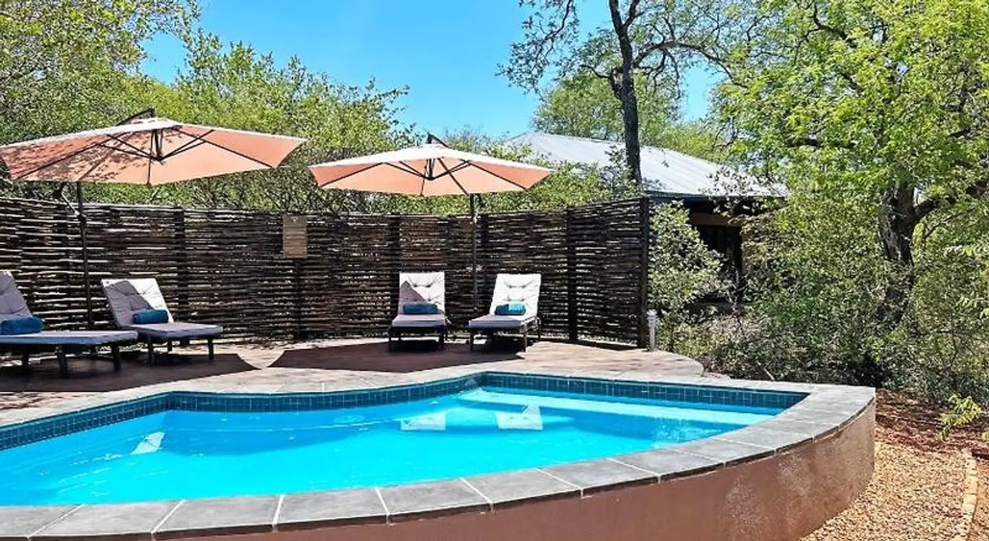 Wild Dog Inn OUTDOOR_POOL