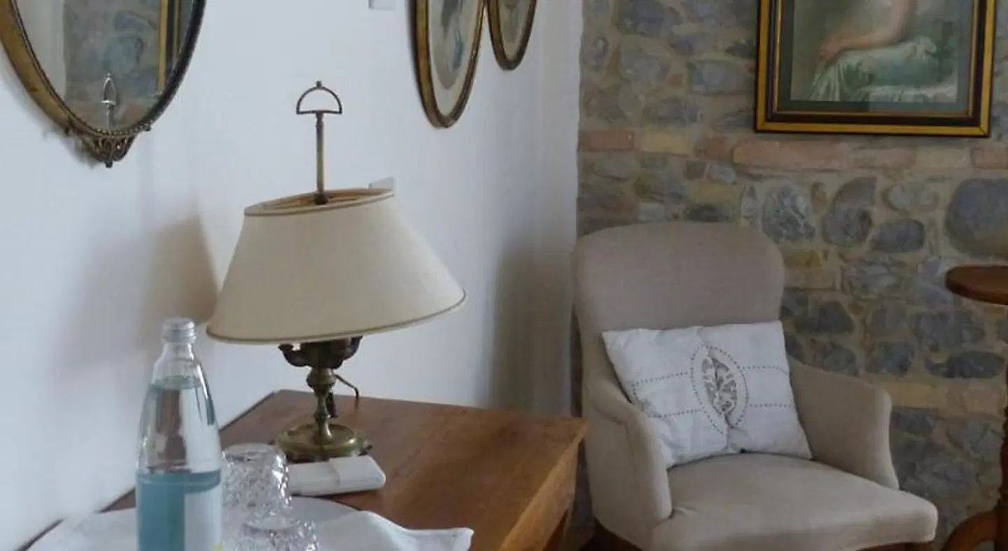Villino di Porporano ROOM_EXAMPLE