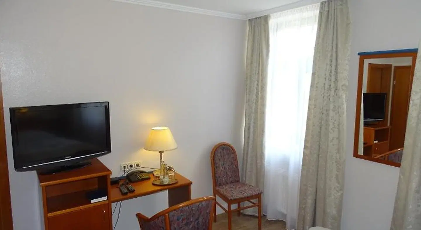Kolossos ROOM_EXAMPLE